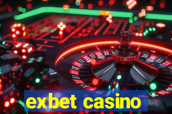 exbet casino