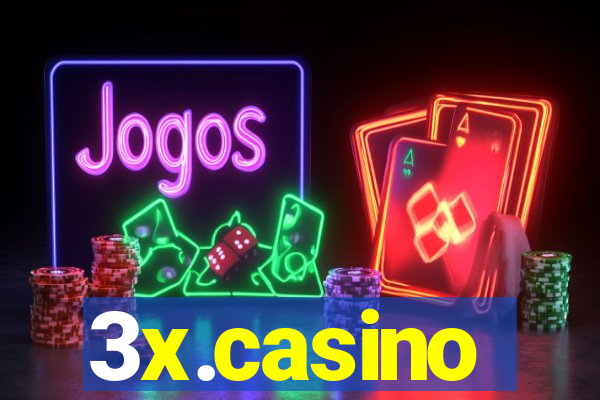 3x.casino