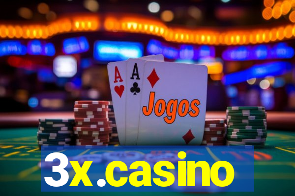 3x.casino