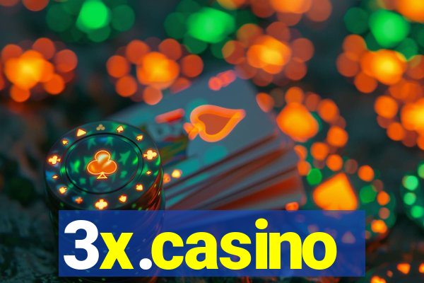 3x.casino