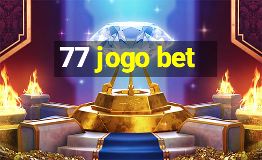 77 jogo bet