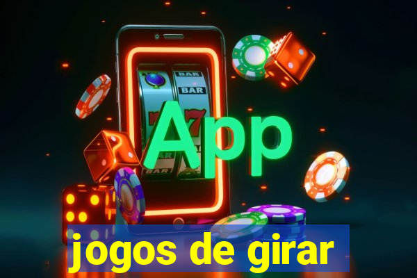 jogos de girar