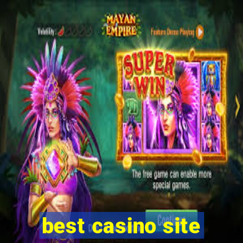 best casino site