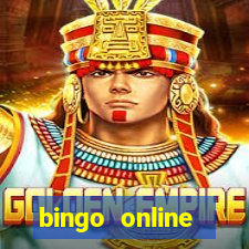 bingo online grátis com prêmios