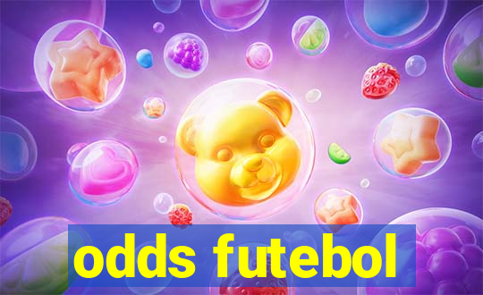 odds futebol