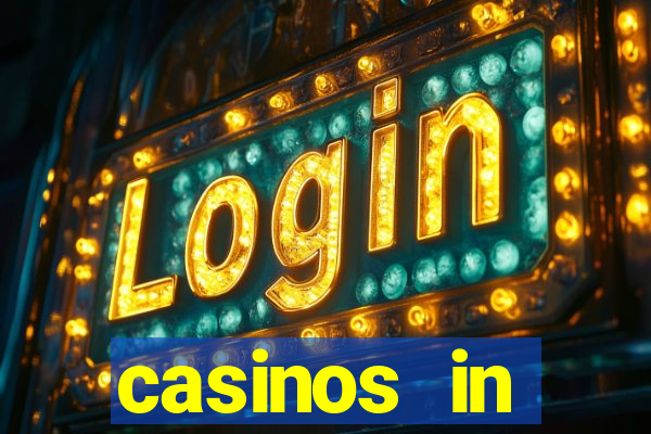 casinos in philadelphia pennsylvania