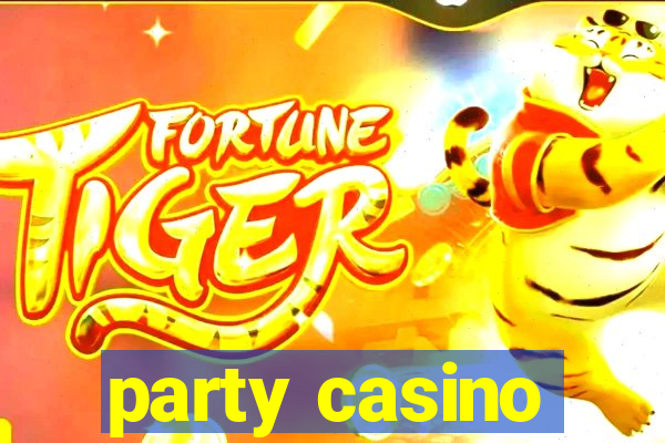 party casino