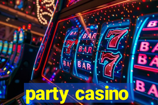 party casino