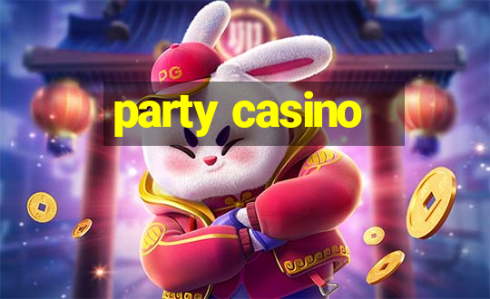 party casino