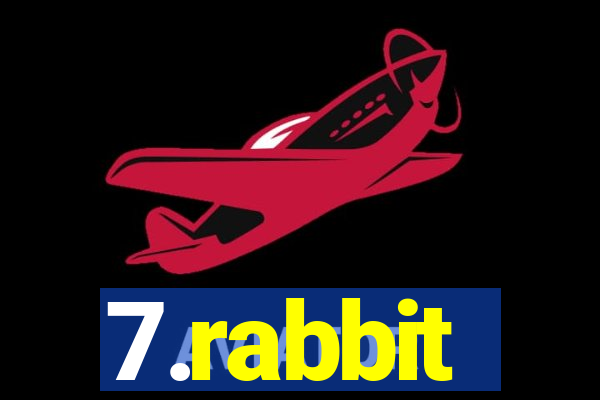 7.rabbit