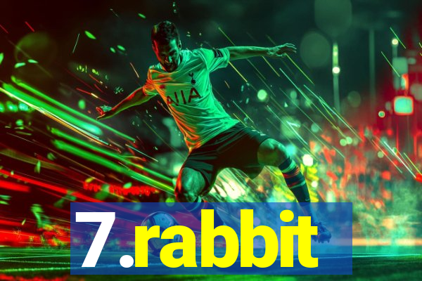 7.rabbit