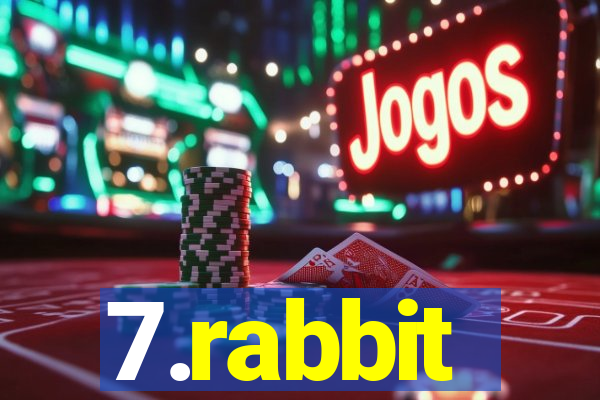 7.rabbit