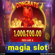 magia slot