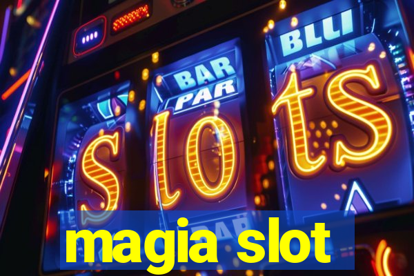 magia slot