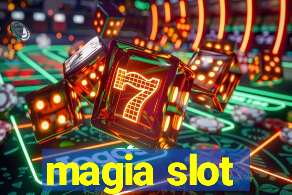 magia slot