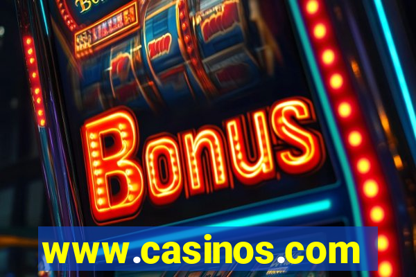 www.casinos.com