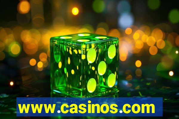 www.casinos.com