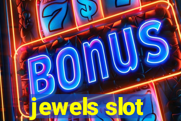 jewels slot