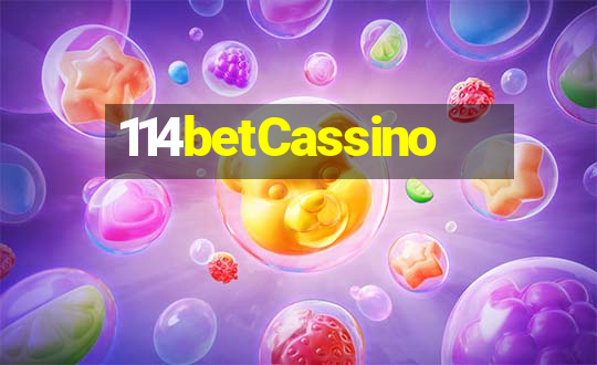 114betCassino