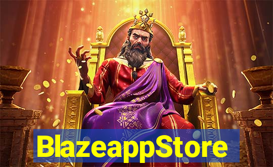 BlazeappStore