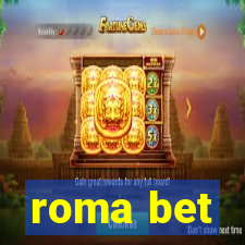 roma bet