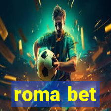 roma bet