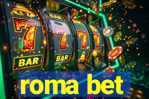 roma bet