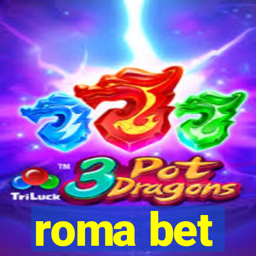 roma bet