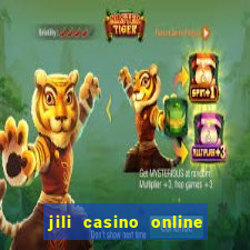 jili casino online games gcash