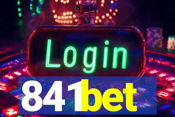 841bet