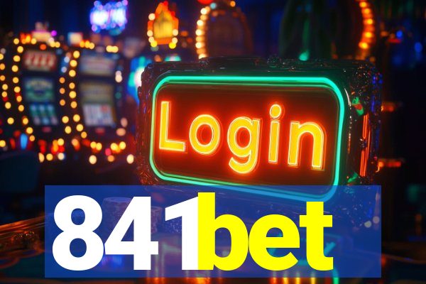 841bet