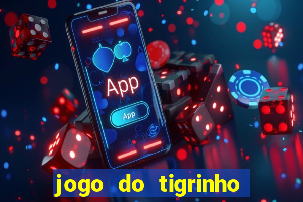 jogo do tigrinho do gusttavo lima