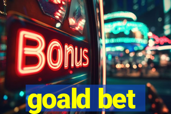 goald bet