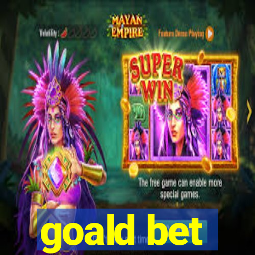 goald bet