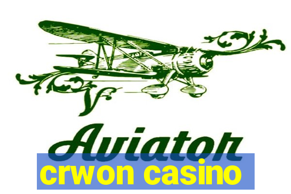 crwon casino