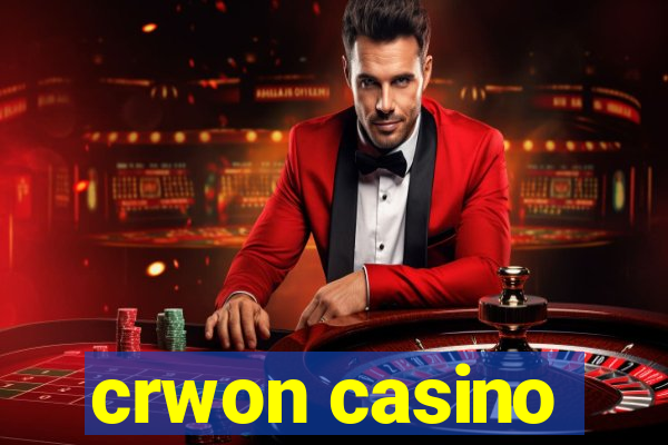 crwon casino