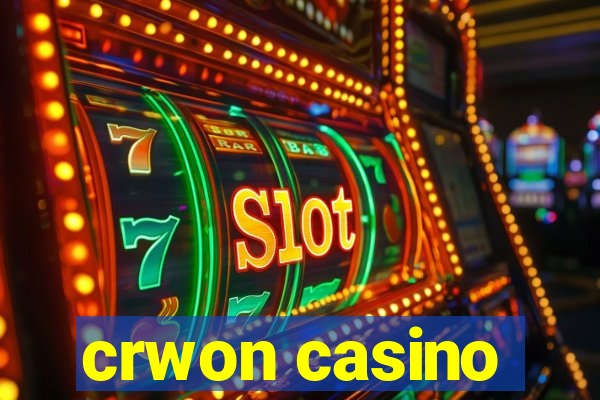 crwon casino