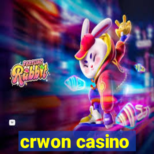 crwon casino