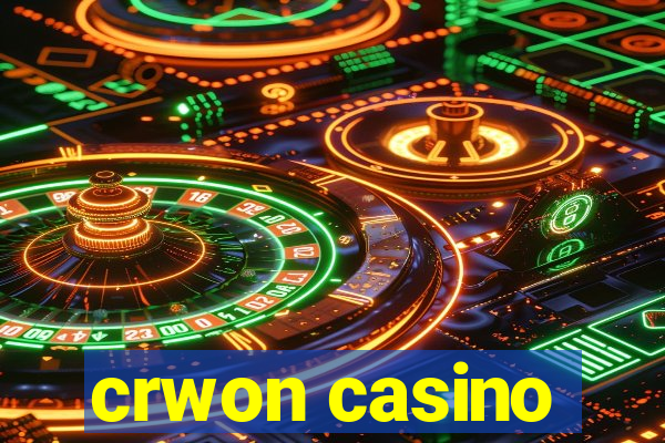 crwon casino