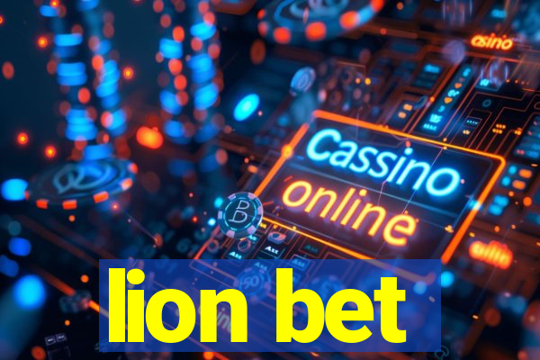 lion bet