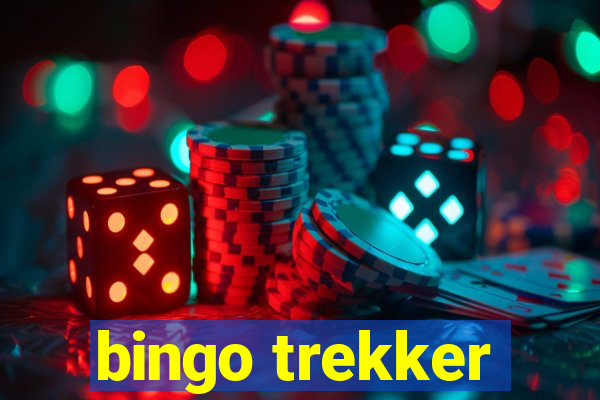 bingo trekker