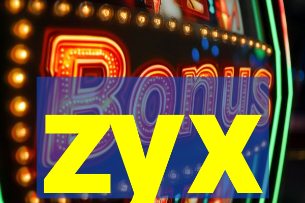 zyx