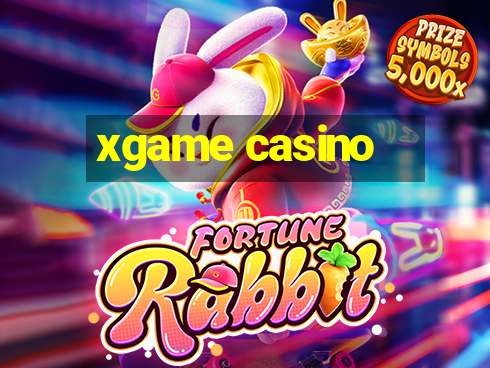 xgame casino