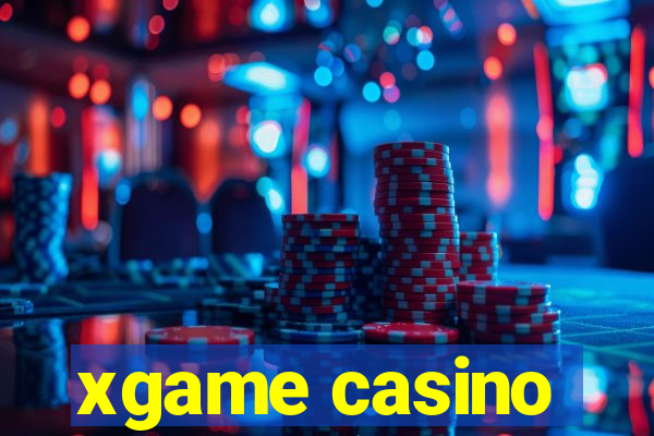 xgame casino