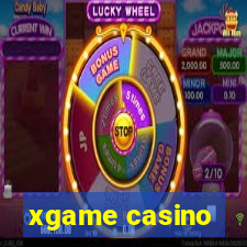 xgame casino