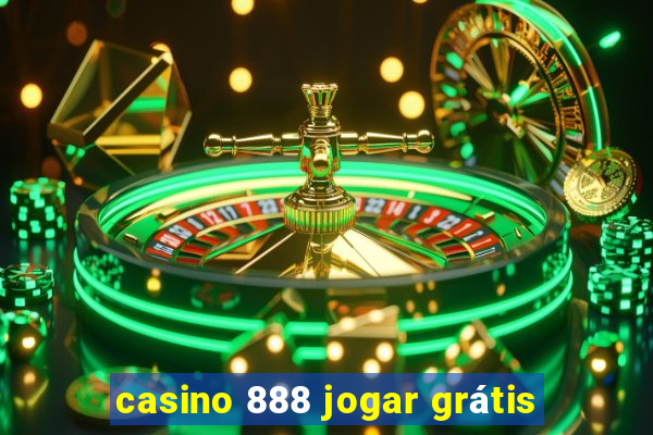 casino 888 jogar grátis