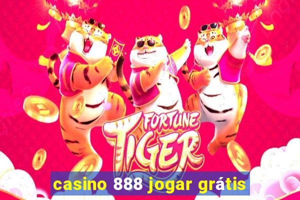 casino 888 jogar grátis