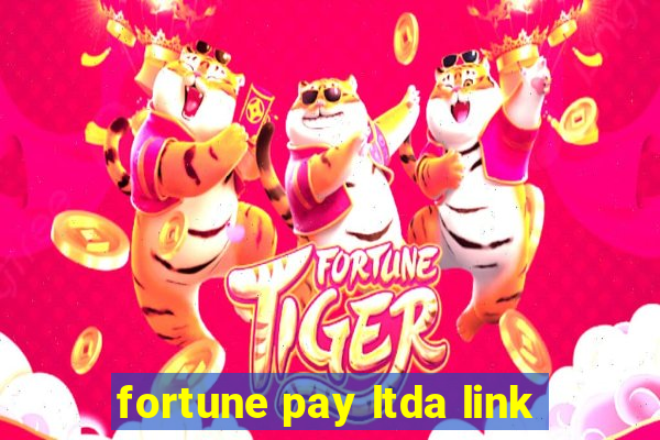 fortune pay ltda link