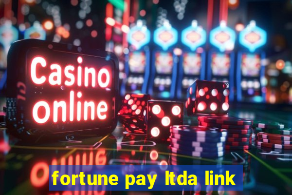 fortune pay ltda link