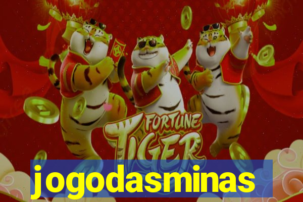 jogodasminas